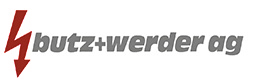 Butz + Werder Logo